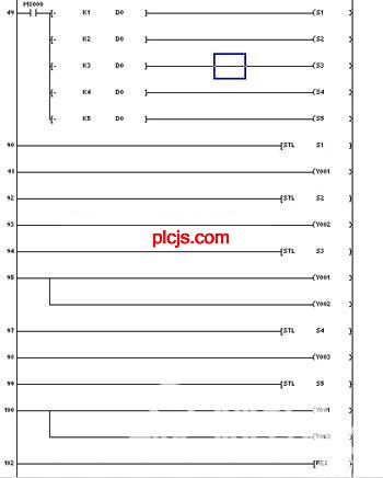 ＰＬＣ结合变频器在风机节能上的应用  