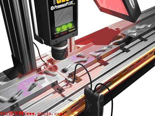 视觉传感器迎来快速发展-plc技术网(www.plcjs